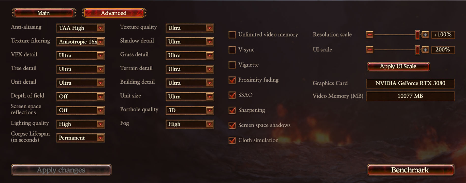 Total War settings I'd love to see used in the future - Video