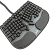 Truly Ergonomic CLEAVE Optical Mechanical Keyboard Review