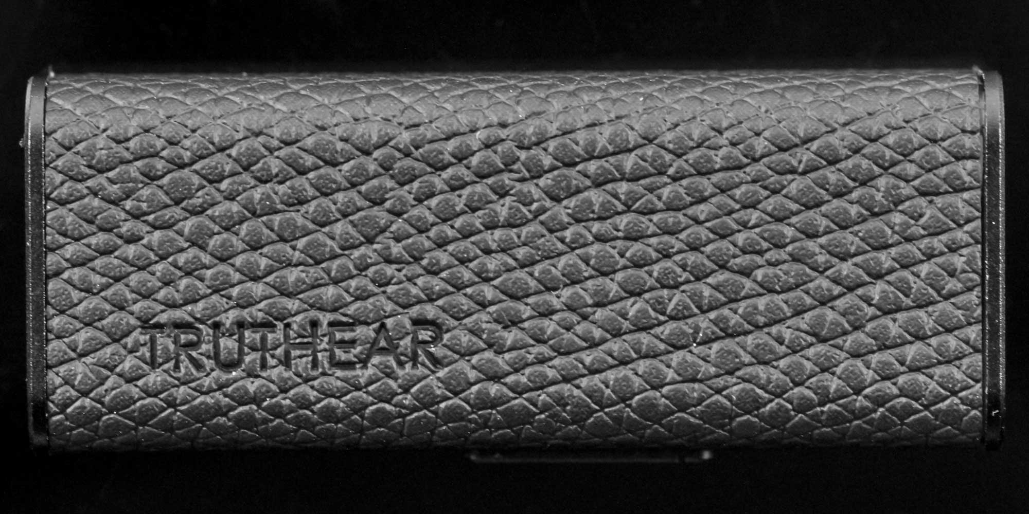 Truthear HOLA IEMs + SHIO Portable DAC/Amplifier Review - Truthear SHIO