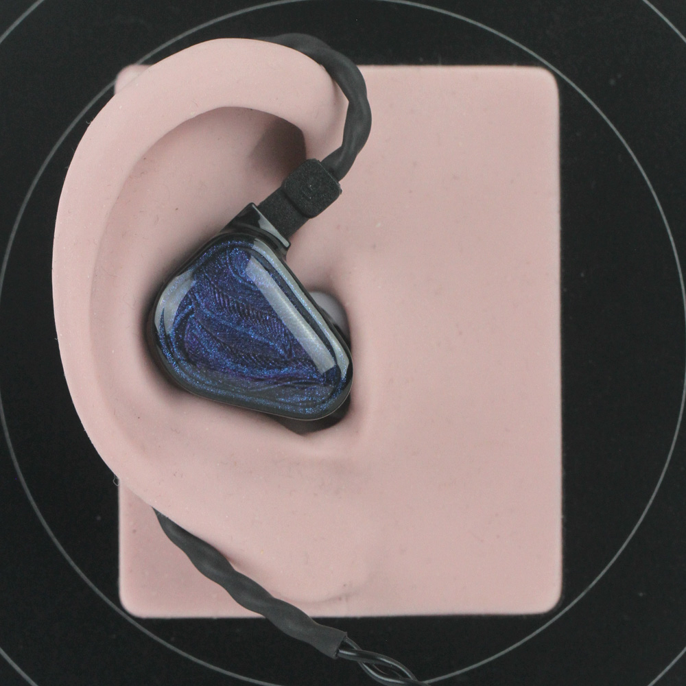 Truthear x Crinacle ZERO In-Ear Monitors Review - Two Dynamic