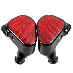 Truthear x Crinacle ZERO:RED In-Ear Monitors Review - Hype Machine - Closer  Examination
