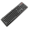 Tt eSPORTS MEKA PRO Keyboard Review