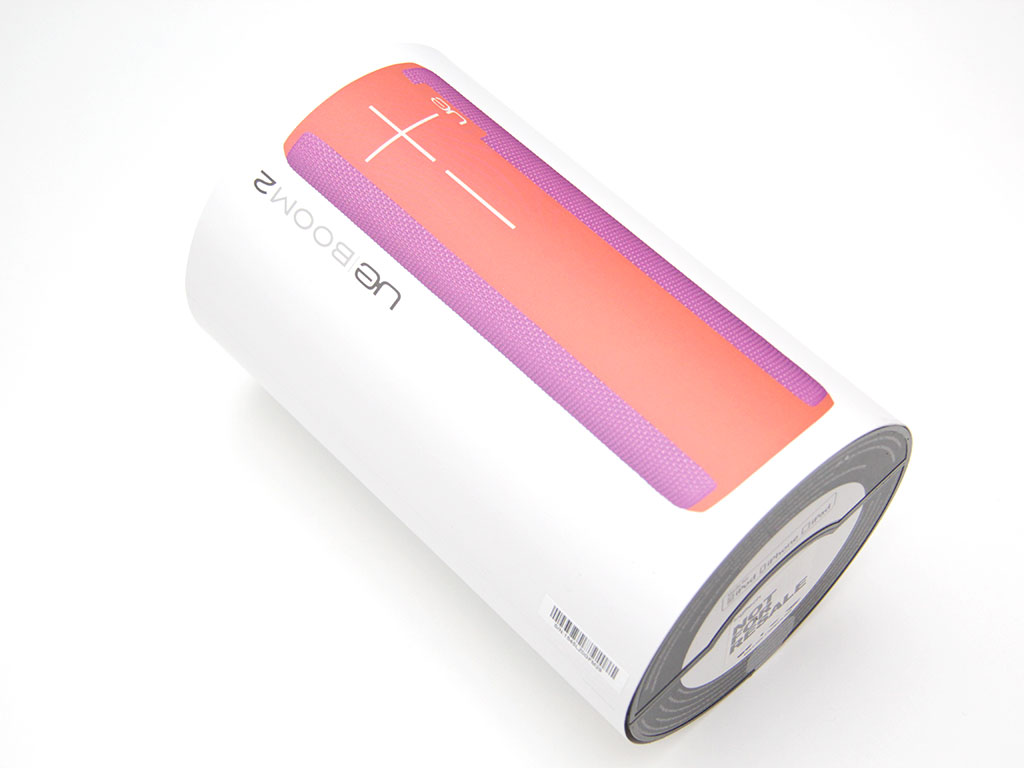 Ue boom 2 orange shop and purple