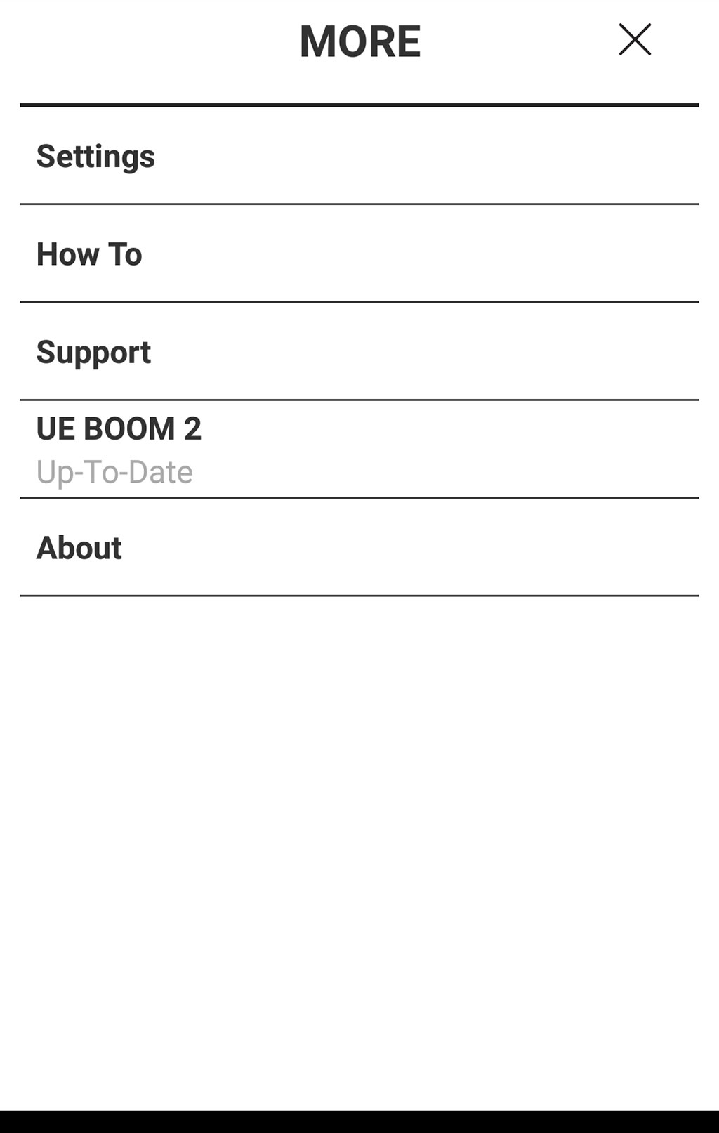 ue megaboom app for pc