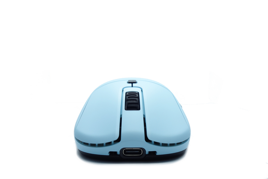 VAXEE XE Review - Shape & Dimensions | TechPowerUp