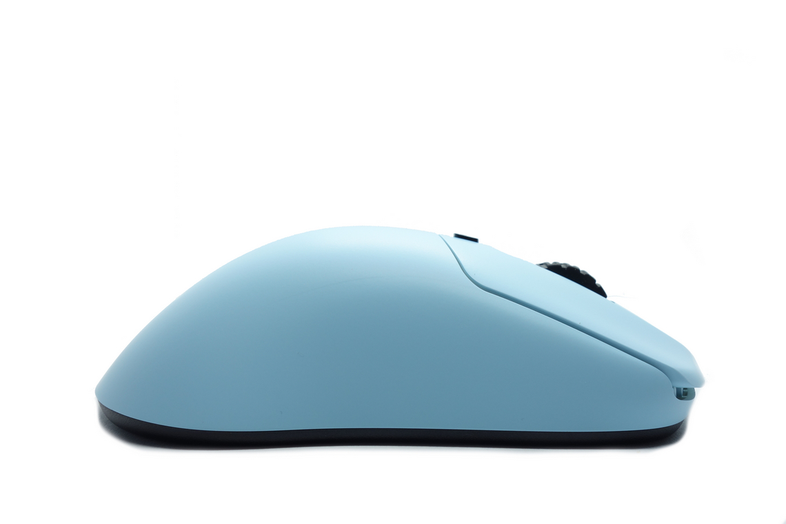 VAXEE XE Review - Shape & Dimensions | TechPowerUp