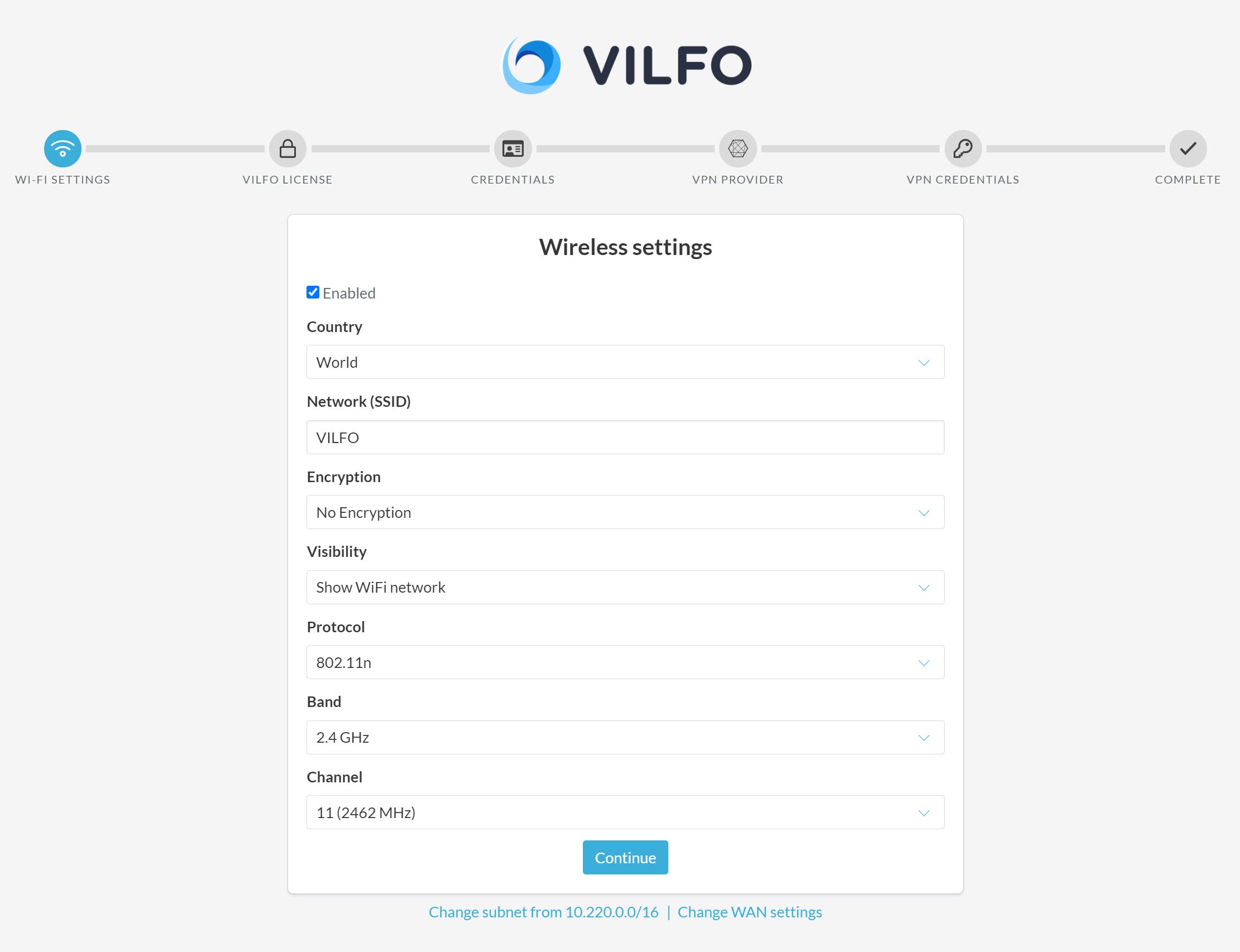 vpn monitor software reviews