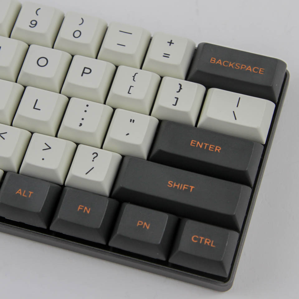 Vortex Pok3r V2 Keyboard Review Closer Examination Techpowerup