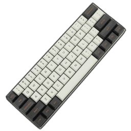 Vortex Pok3r V2 Keyboard Review Techpowerup