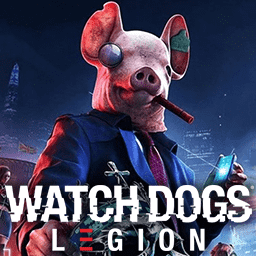 Watch Dogs Legion - PC GAME 