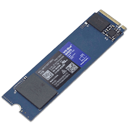  Western Digital 500GB WD Blue SN570 NVMe Internal Solid State  Drive SSD - Gen3 x4 PCIe 8Gb/s, M.2 2280, Up to 3,500 MB/s - WDS500G3B0C :  Electronics