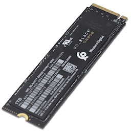 WD Black SN850 1 TB SSD Review - The Fastest SSD