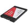 Western Digital WD Red SA500 NAS SSD 1 TB Review