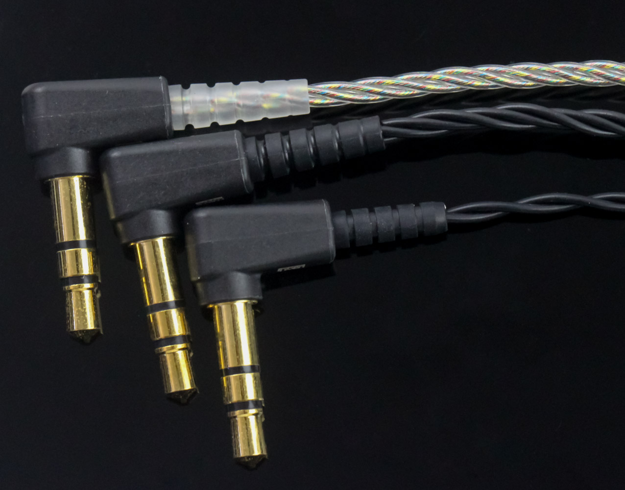 UltraBaX Cable T2