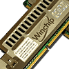 Winchip DDR3 1600 MHz 1 GB Kit