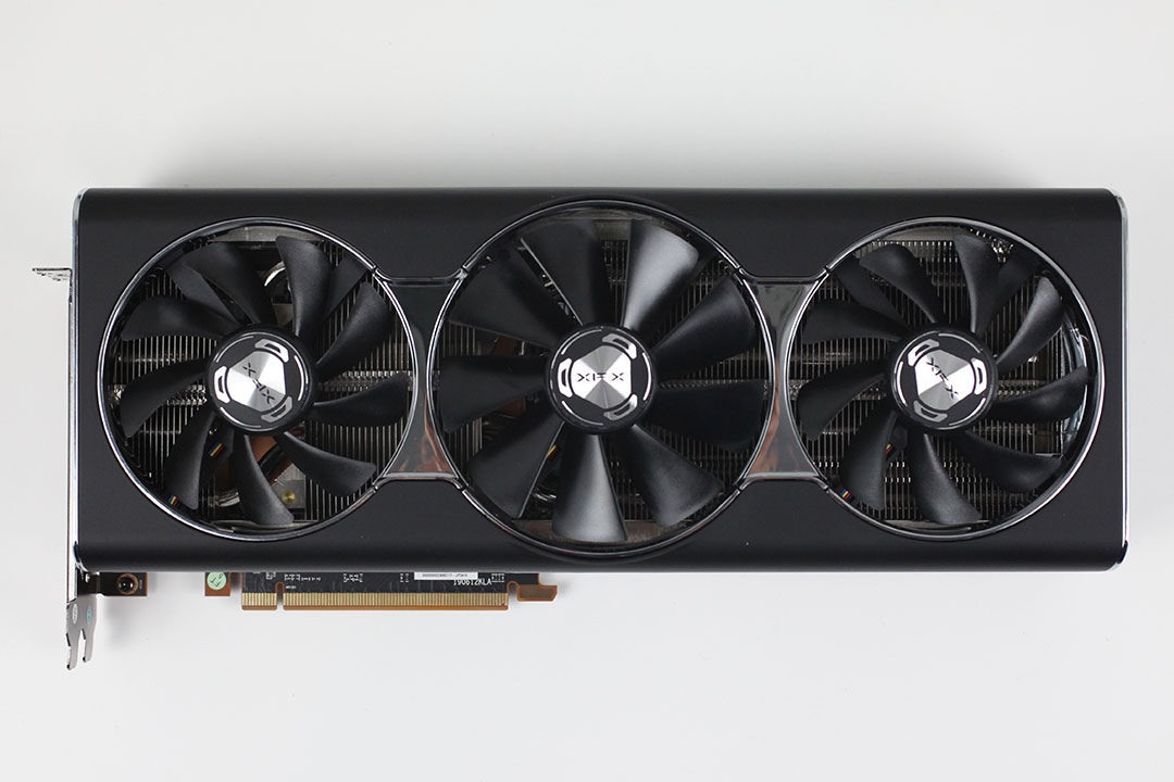 XFX launches Radeon RX 5700 XT THICC III Ultra 