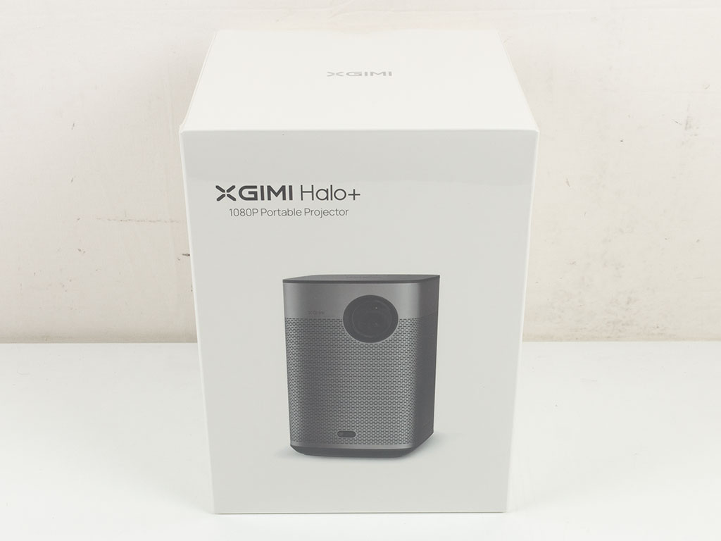 XGIMI Halo+ review