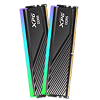 XPG Lancer Blade RGB DDR5-6000 32 GB CL30 Review - Low Profile