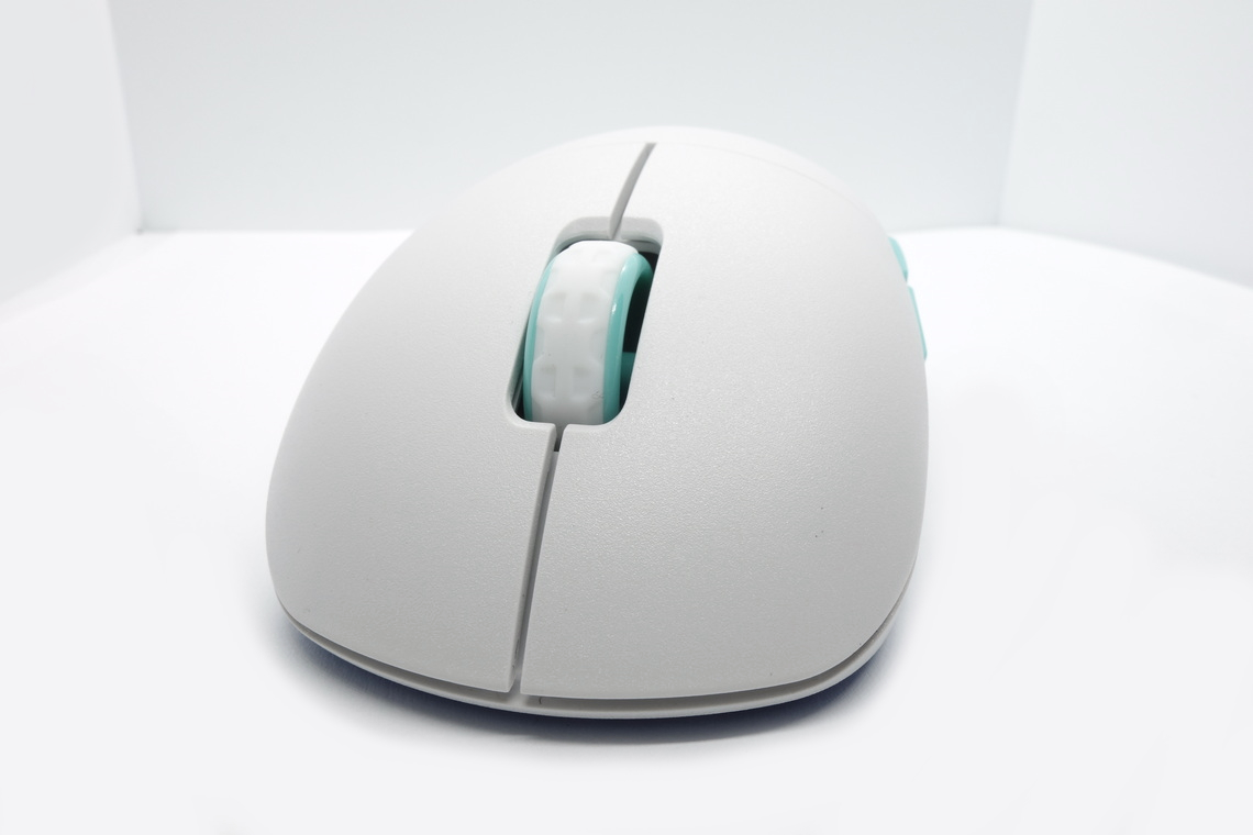 Xtrfy M8 Wireless Review - Build Quality & Disassembly | TechPowerUp