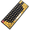 XVX M61 Tiger Theme Mechanical Keyboard