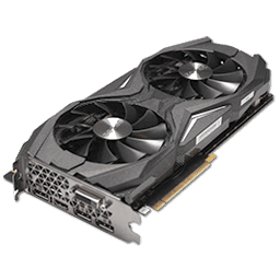 Zotac Gtx 1080 Amp Edition 8 Gb Review Techpowerup