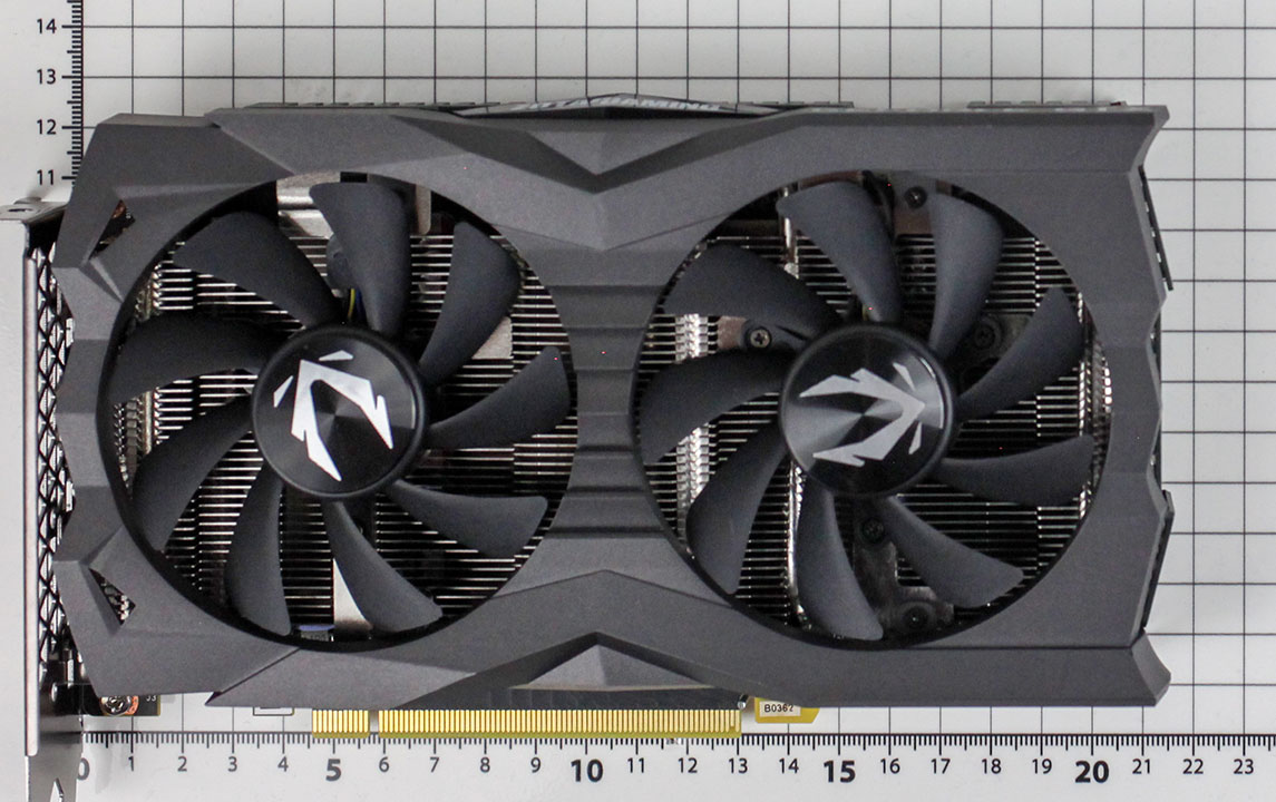 Gtx zotac 1660 super clearance