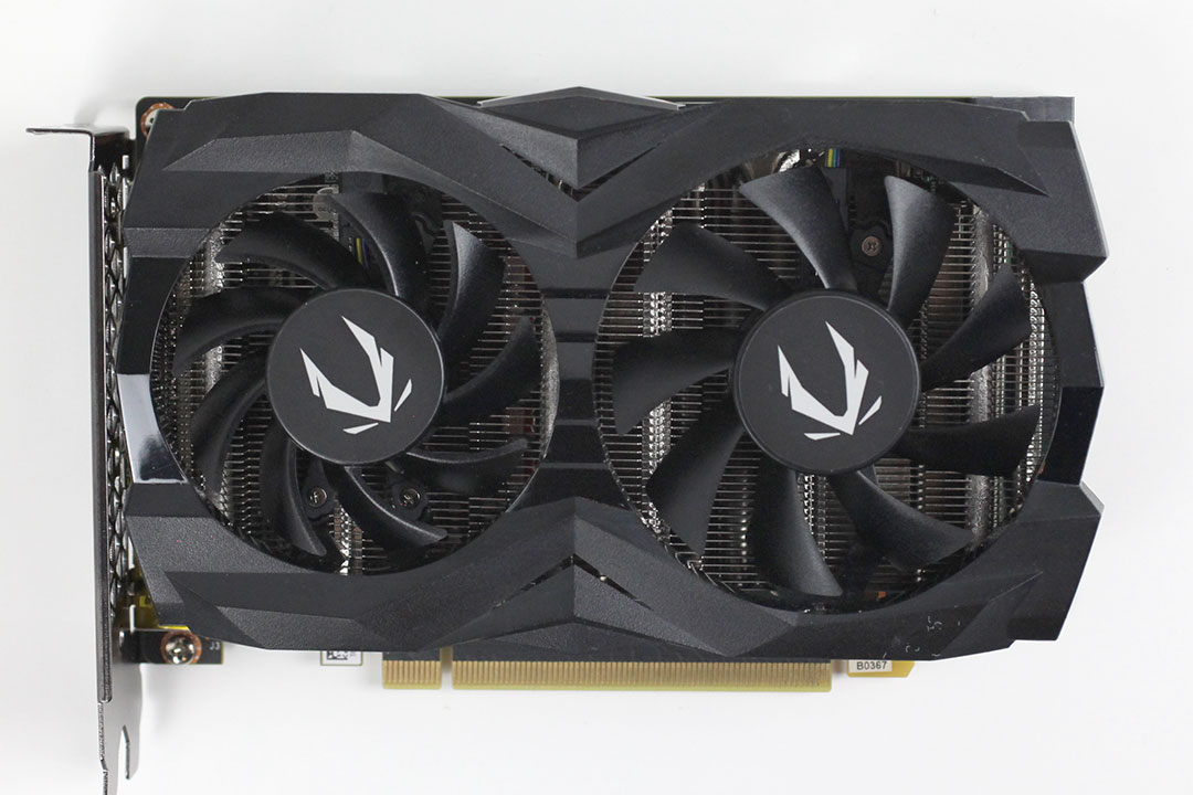 Nvidia gtx 1660 ti 6gb