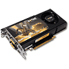 ZOTAC GeForce GTX 460 1 GB Review