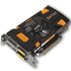 ZOTAC GeForce GTX 550 Ti AMP! Edition Review
