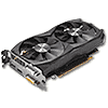 ZOTAC GeForce GTX 950 AMP! Edition 2 GB Review