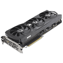 ZOTAC GeForce RTX 2070 AMP Extreme 8 GB Review