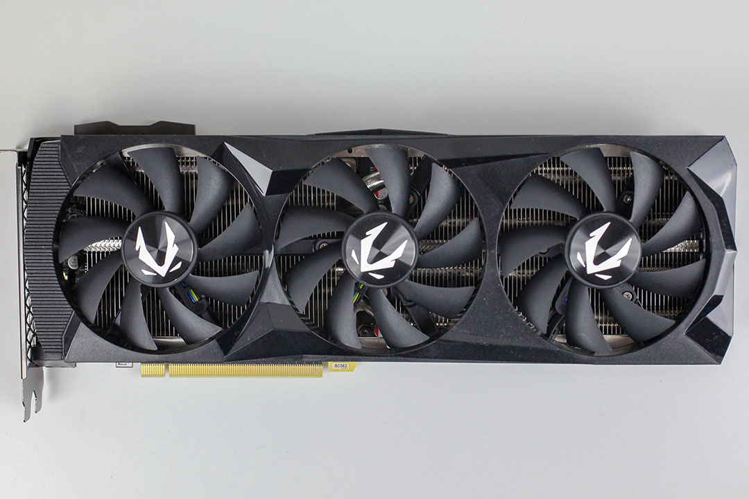 ZOTAC RTX 2070 SUPER AMP EXTREME 8GB