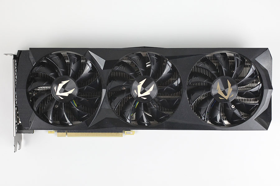 Zotac GeForce RTX 2080 Ti AMP 11 Review Pictures & Disassembly | TechPowerUp
