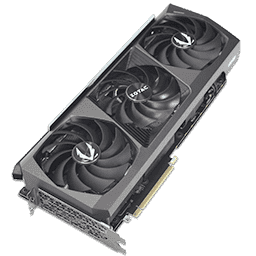 Zotac GeForce RTX 3070 Ti AMP Extreme Holo Review - The Best RTX 