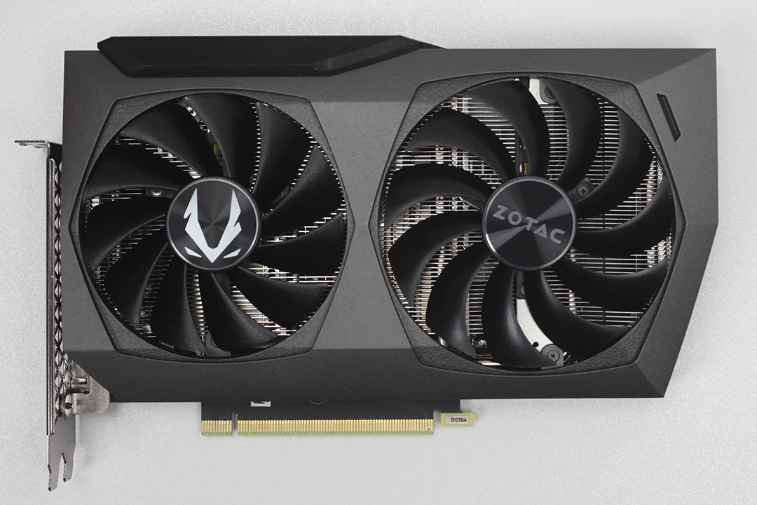 Zotac GeForce RTX 3070 Twin Edge OC Review - Pictures & Teardown