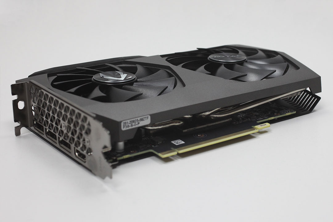 4060 zotac twin edge