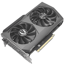 Zotac GeForce RTX  Twin Edge OC Review   TechPowerUp