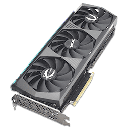 Zotac GeForce RTX 3080 AMP Holo Review | TechPowerUp