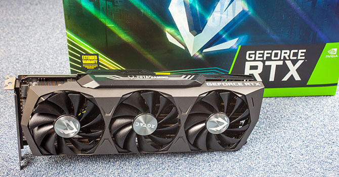 Zotac GeForce RTX 3080 Trinity Review - Value & Conclusion | TechPowerUp