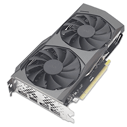 ZOTAC GAMING GeForce RTX 4060 Twin Edge OC White Edition Review