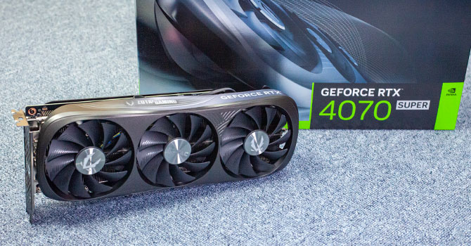 4070 super Ozon