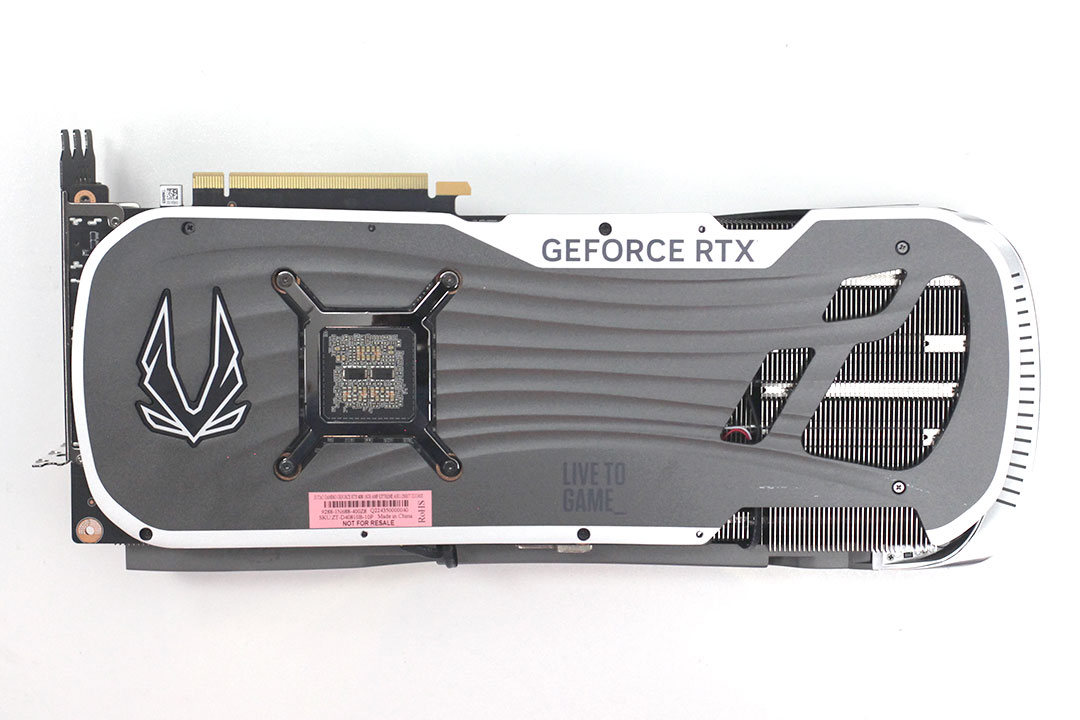 Zotac GeForce RTX 4080 AMP Extreme Airo Review