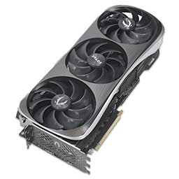 Zotac GeForce RTX 4080 AMP Extreme Airo Review | TechPowerUp
