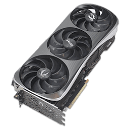 ZOTAC GAMING GeForce RTX 4080 16GB AMP Extreme AIRO