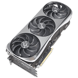 Zotac Nvidia GeForce RTX 4070 Ti Amp Extreme Airo Review