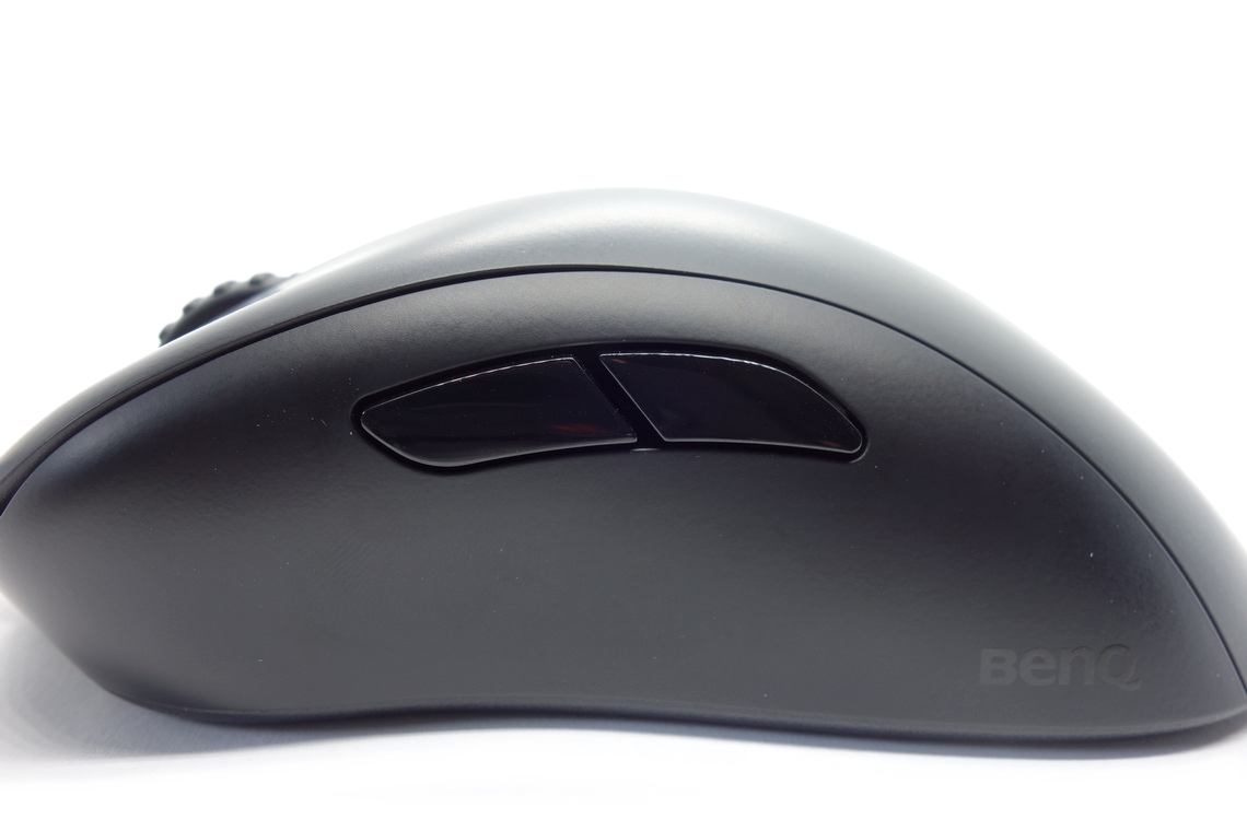 Zowie EC3-C Review - Build Quality & Disassembly | TechPowerUp