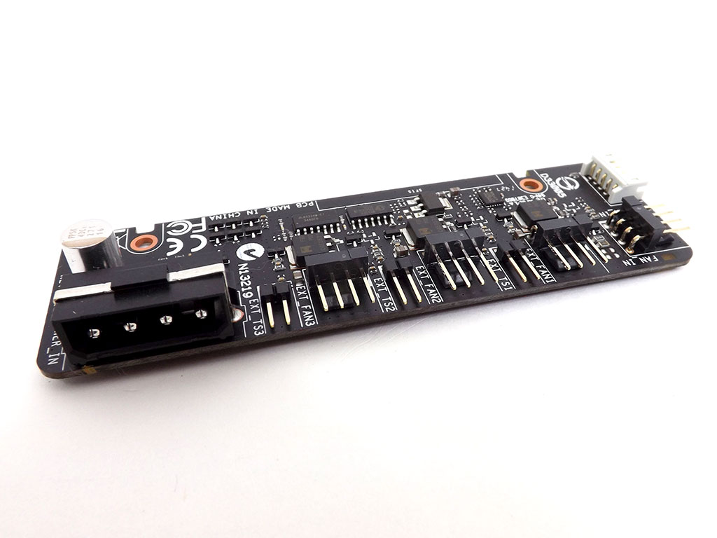 Asus X99 Controller Driver - As First