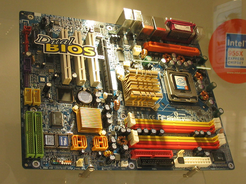 Driver Update: Ga 81945g