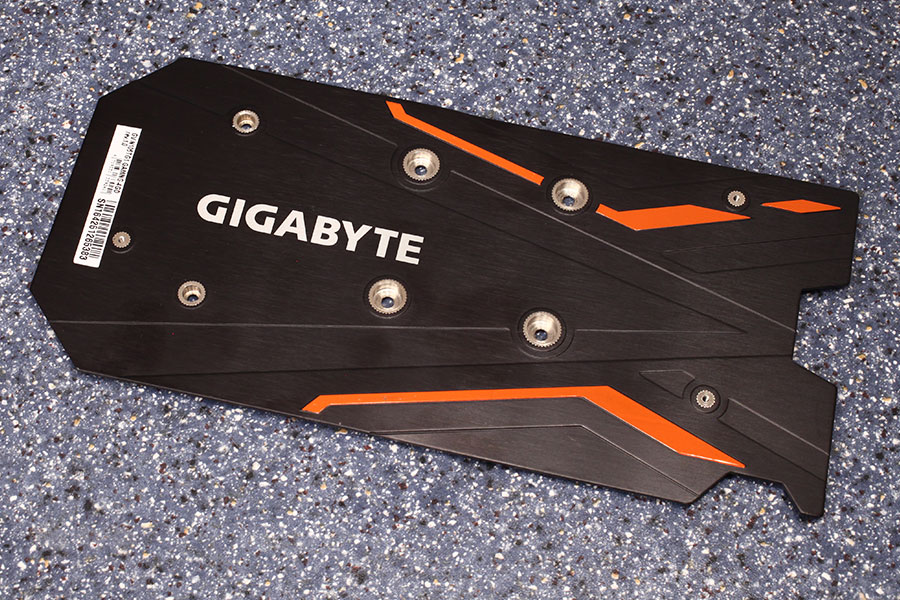 Gigabyte GeForce GTX 1050 Ti G1 Gaming 4G