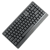 Lofree Edge Ultra-Low Profile Wireless Mechanical Keyboard